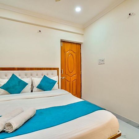 Greenfinch Apartment Baga Exterior foto